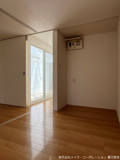 Patio Park その他14