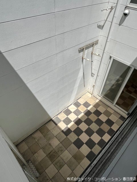 Patio Park その他23