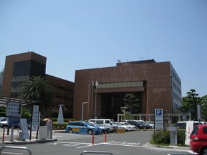 Patio Park 周辺画像4