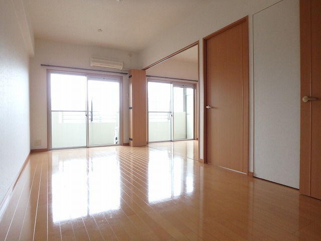 グランシャリオ住吉 その他4