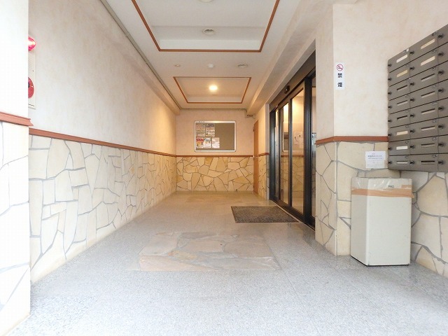 グランシャリオ住吉 その他9