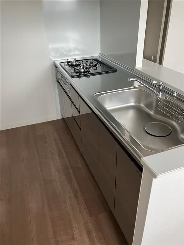 S-RESIDENCE伊都Attirant  キッチン