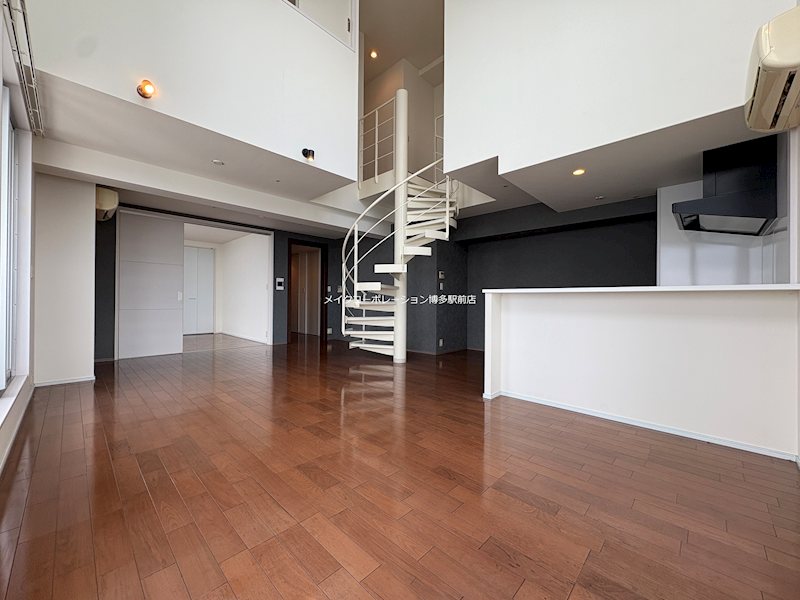 内装 KDXレジデンス大濠ハーバービュータワー その他5