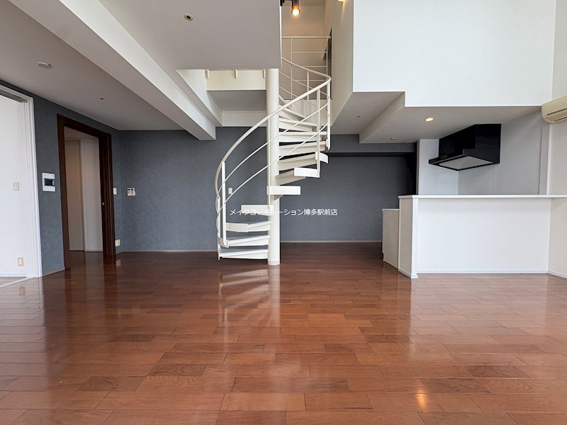 他部屋・スペース KDXレジデンス大濠ハーバービュータワー その他9