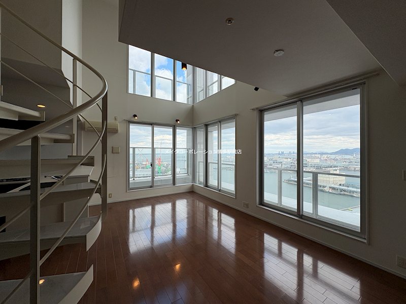 他部屋・スペース KDXレジデンス大濠ハーバービュータワー その他10