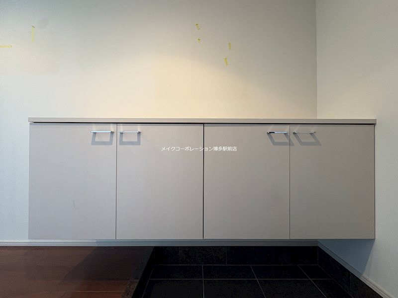 他設備 KDXレジデンス大濠ハーバービュータワー その他11