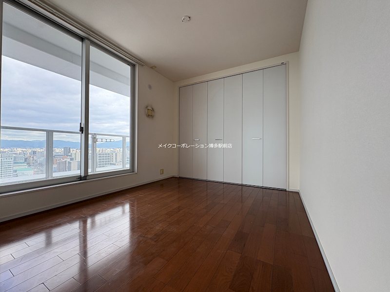 KDXレジデンス大濠ハーバービュータワー その他12