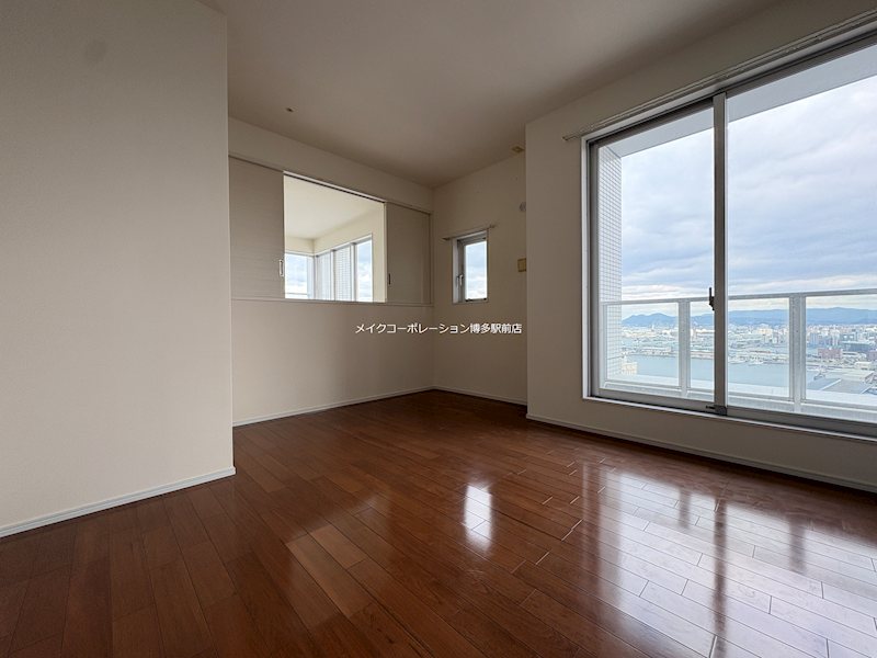 KDXレジデンス大濠ハーバービュータワー その他13