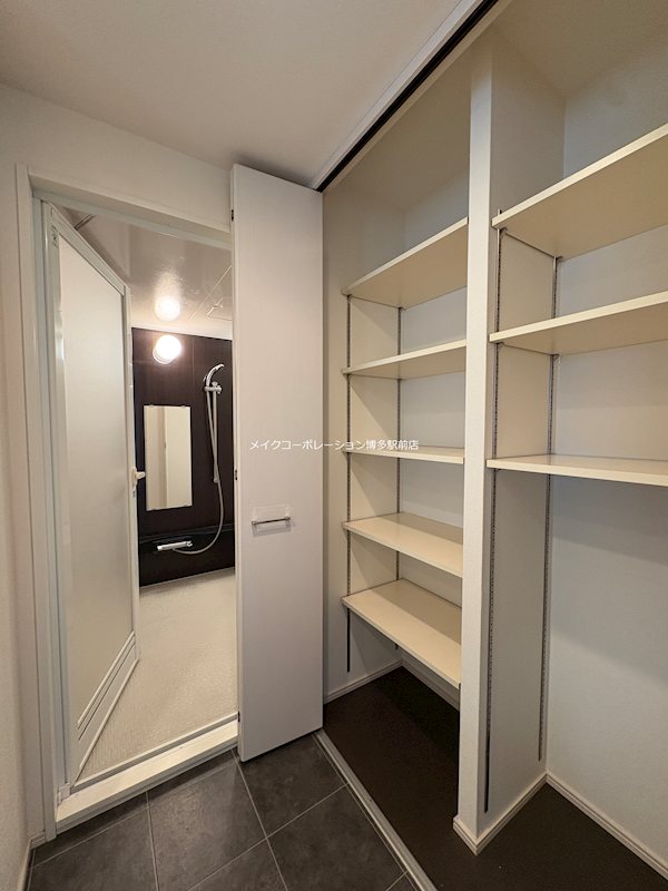 収納 KDXレジデンス大濠ハーバービュータワー その他14