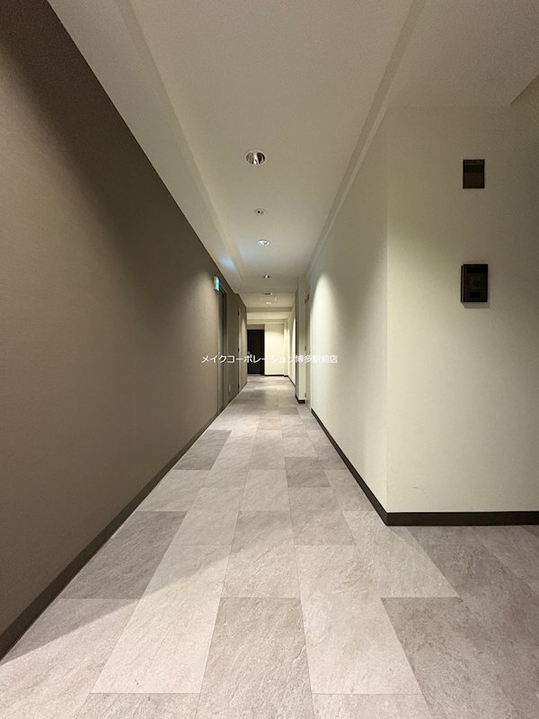 KDXレジデンス大濠ハーバービュータワー その他18