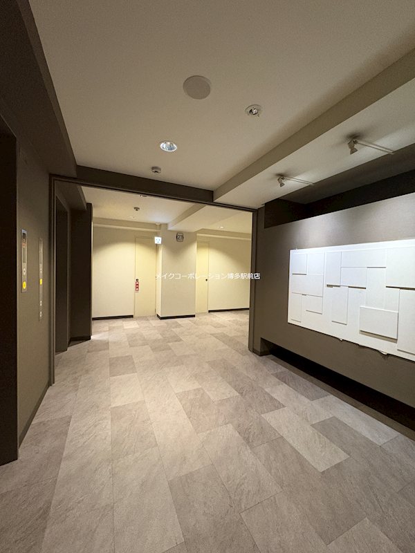 KDXレジデンス大濠ハーバービュータワー その他19