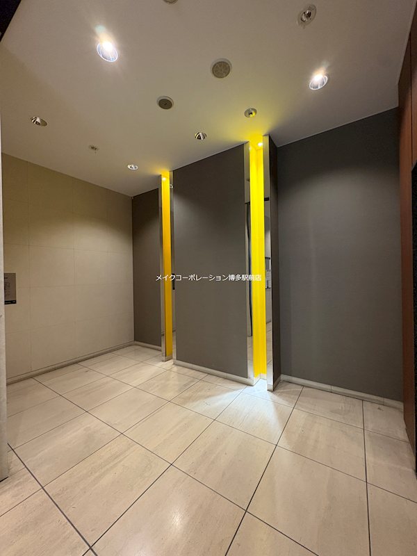 ロビー KDXレジデンス大濠ハーバービュータワー その他20