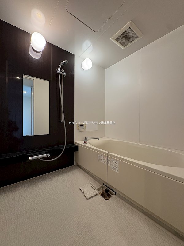 バス KDXレジデンス大濠ハーバービュータワー 風呂画像