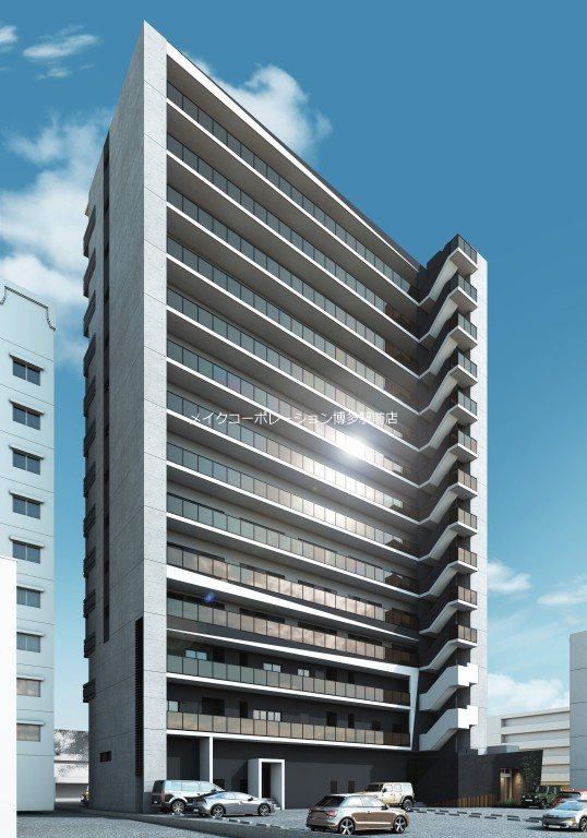 外観 ル・シエール清水 その他1