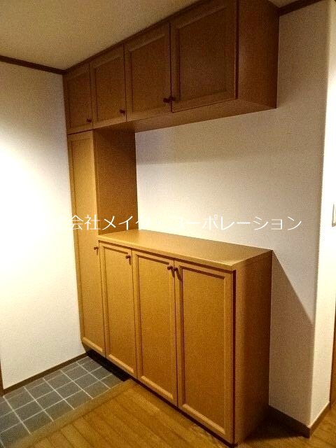 ジニアス皐月 その他4