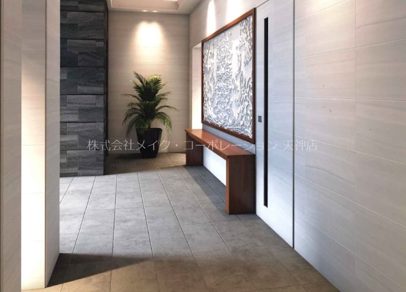 プレジール薬院テラス  その他6