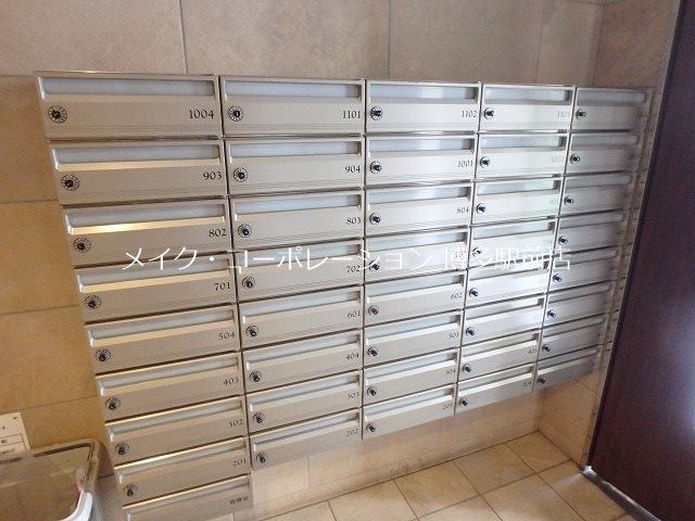 ネストピア博多駅前 その他10