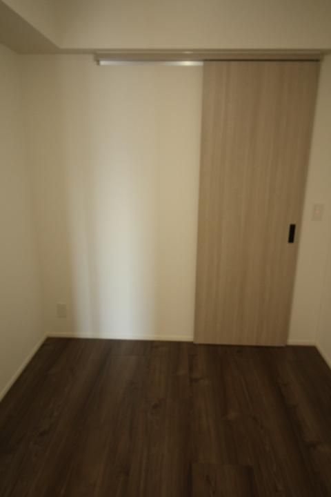 バウスステージ大濠【8号タイプ】  ベッドルーム