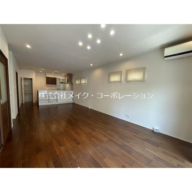 サニーヴィラザ・テラス リビング