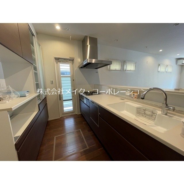 サニーヴィラザ・テラス キッチン