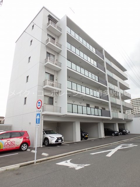 SEIZAN箱崎駅前 外観