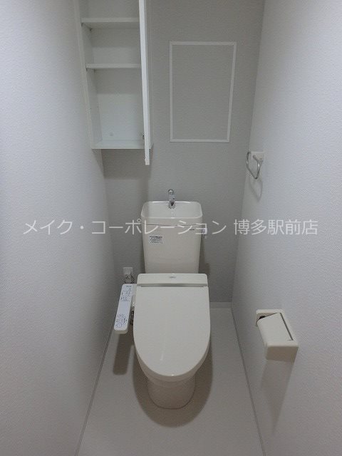 SEIZAN箱崎駅前 その他3