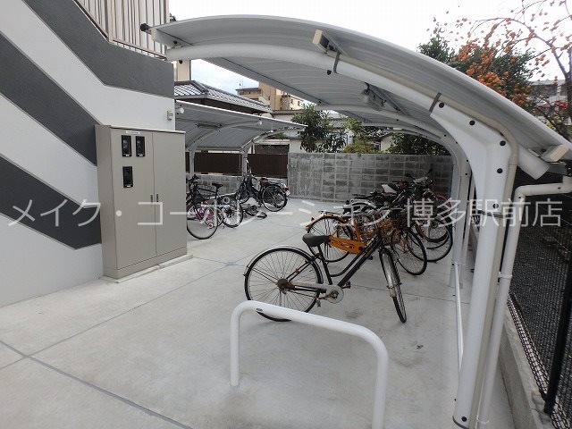 SEIZAN箱崎駅前 その他16