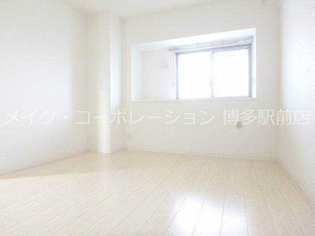 SEIZAN箱崎駅前 ベッドルーム