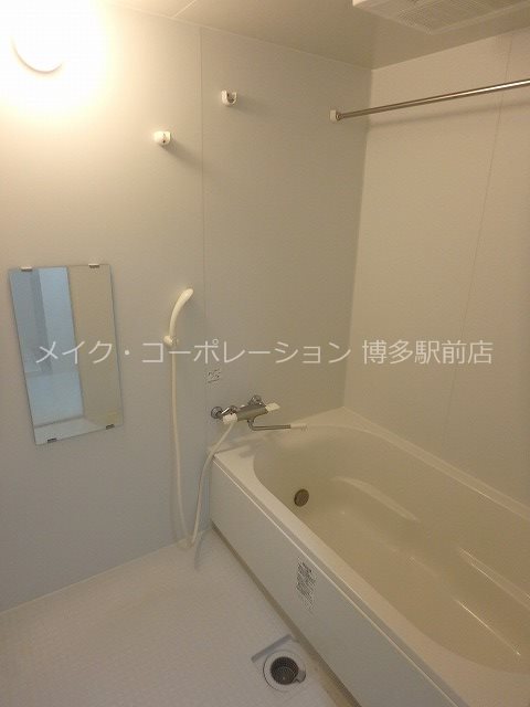 SEIZAN箱崎駅前 風呂画像