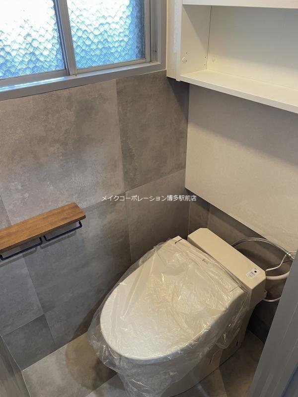 美野島シャトー その他1