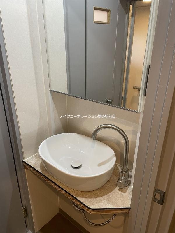 美野島シャトー その他2