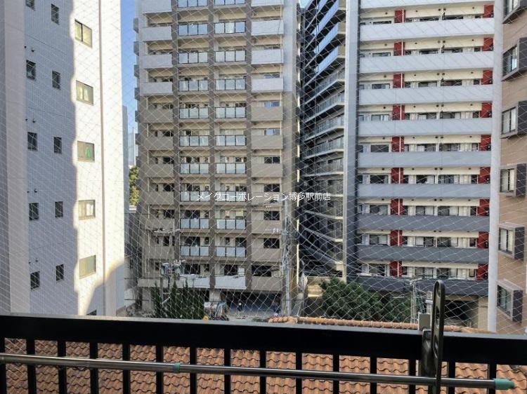 美野島シャトー その他6