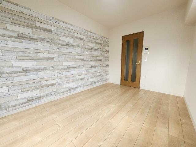 ステイツ六本松  リビング