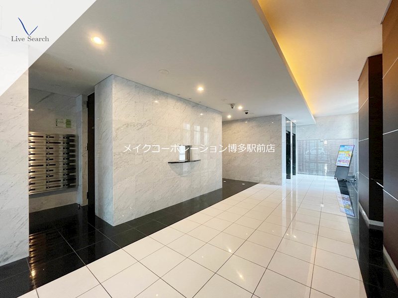 エンクレスト博多駅東 その他3