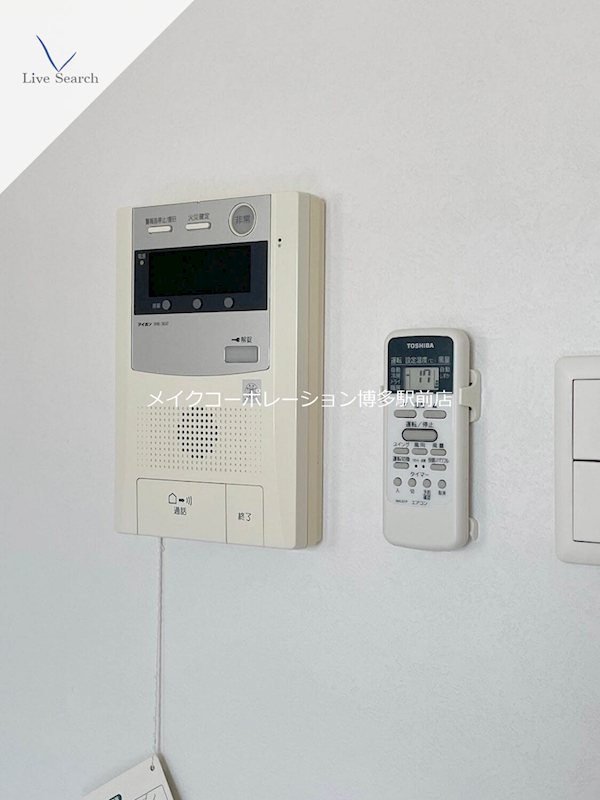 エンクレスト博多駅東 その他6