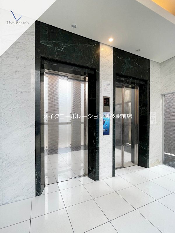 エンクレスト博多駅東 その他11