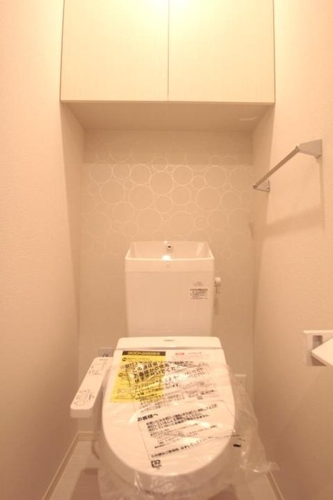 トイレ タリータウン大濠公園 その他4