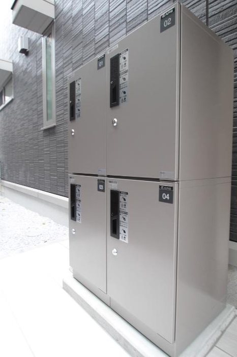 他共有部分 タリータウン大濠公園 その他8