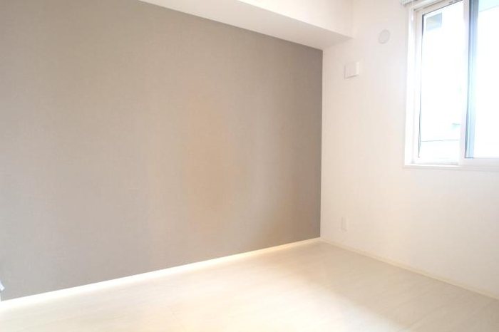 ベッドルーム タリータウン大濠公園 ベッドルーム