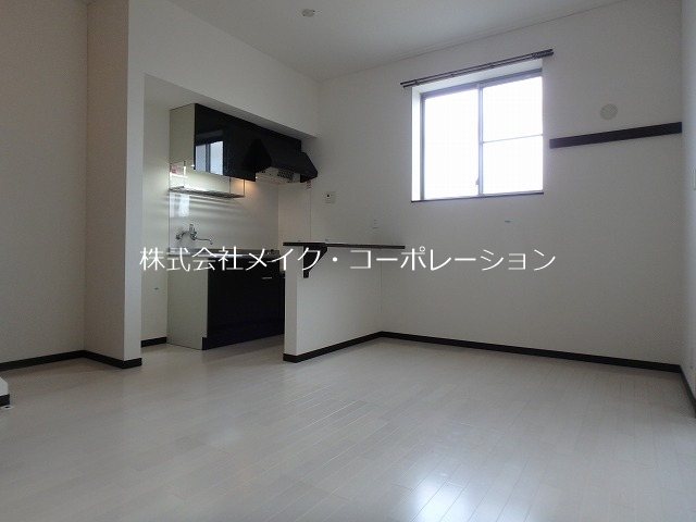 GOLD Ｋ姪浜３~ネット無料~ その他4