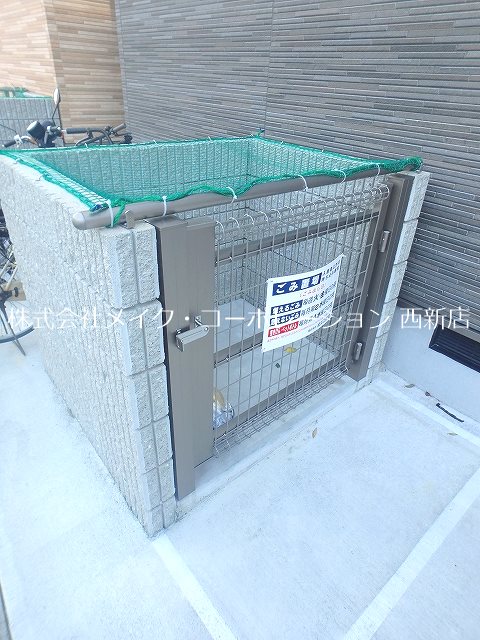 GOLD Ｋ姪浜３~ネット無料~ その他外観2