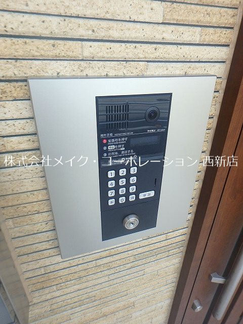 GOLD Ｋ姪浜３~ネット無料~ その他外観3