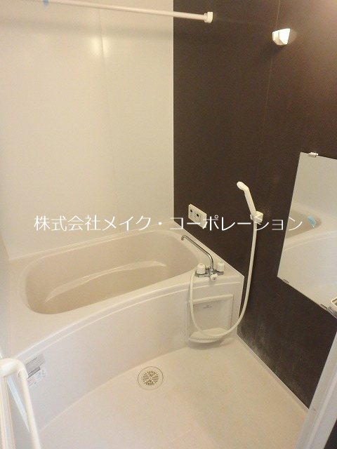 GOLD Ｋ姪浜３~ネット無料~ 風呂画像