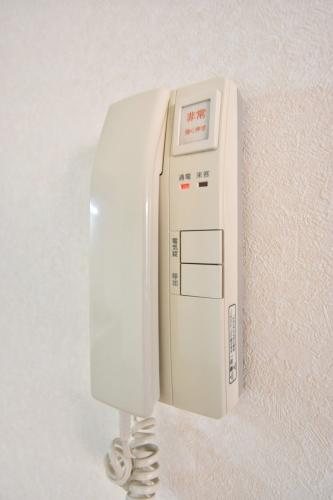 セキュリティ 第5高島コーポ その他5