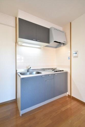 キッチン 第5高島コーポ キッチン