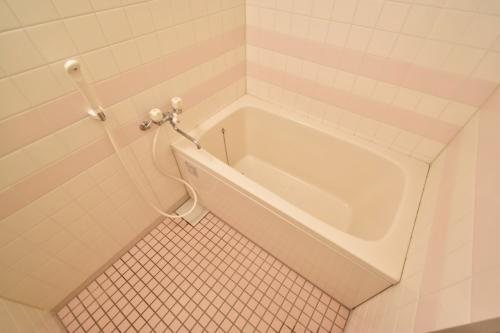 バス 第5高島コーポ 風呂画像