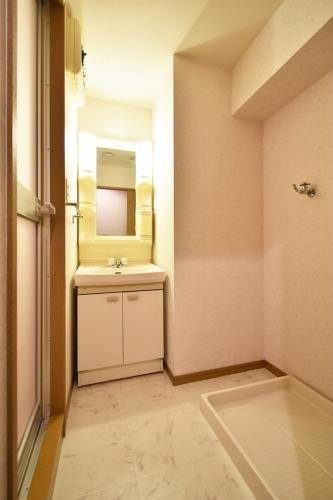 ベランダ 第5高島コーポ ベランダ