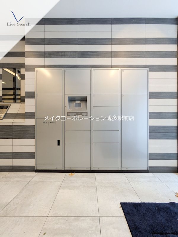 エントランス エンクレスト博多駅前Ⅲ その他3