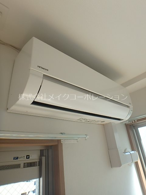 AXIS平尾２番館 その他5