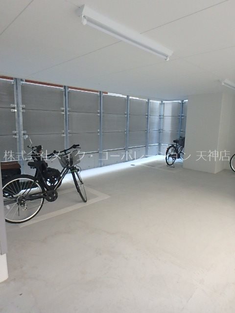 AXIS平尾２番館 その他10